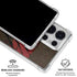 Nightmare on Elm Street Freddy Krueger Scratch Galaxy S25 Ultra Clear Case